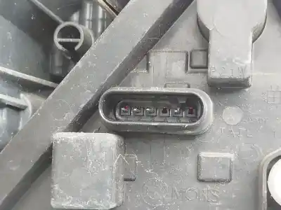 Автозапчастина б/у правий ліхтар для bmw 3 (f30, f80) 320 d посилання на oem iam 63217312846 725989407 h47259894075edr