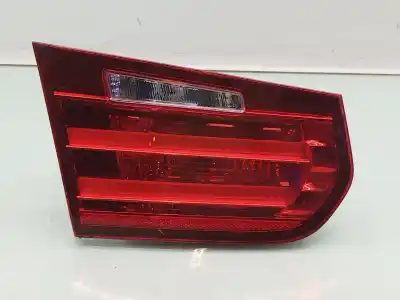 Автозапчастина б/у внутрішній лівий задній ліхар для bmw 3 (f30, f80) 320 d посилання на oem iam 63217372793