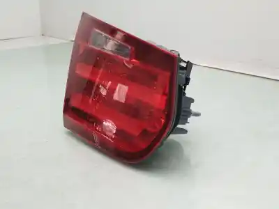 Автозапчастина б/у внутрішній лівий задній ліхар для bmw 3 (f30, f80) 320 d посилання на oem iam 63217372793 725991510 h37259915109fb1