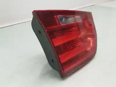 Автозапчастина б/у внутрішній лівий задній ліхар для bmw 3 (f30, f80) 320 d посилання на oem iam 63217372793 725991510 h37259915109fb1