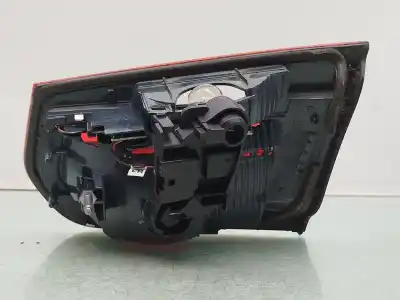 Автозапчастина б/у внутрішній лівий задній ліхар для bmw 3 (f30, f80) 320 d посилання на oem iam 63217372793 725991510 h37259915109fb1