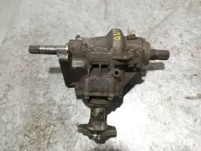 Second-hand car spare part FRONT DIFFERENTIAL for DACIA DUSTER (HS_)  OEM IAM references D31772 8200988059 8200988060 