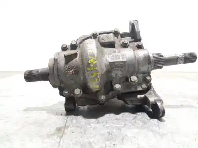 Second-hand car spare part front differential for dacia duster (hs_) 1.5 dci 4x4 (hsmc, hsmd) oem iam references d31772 8200988059 8200988060 