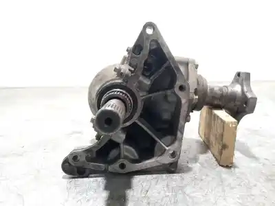 Second-hand car spare part front differential for dacia duster (hs_) 1.5 dci 4x4 (hsmc, hsmd) oem iam references d31772 8200988059 8200988060 