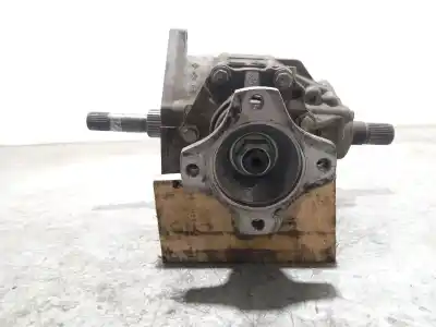 Second-hand car spare part front differential for dacia duster (hs_) 1.5 dci 4x4 (hsmc, hsmd) oem iam references d31772 8200988059 8200988060 