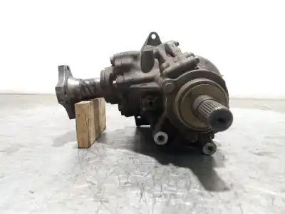 Second-hand car spare part front differential for dacia duster (hs_) 1.5 dci 4x4 (hsmc, hsmd) oem iam references d31772 8200988059 8200988060 