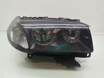 Second-hand car spare part right headlight for bmw x3 (e83) 2.0 d oem iam references 63123418412