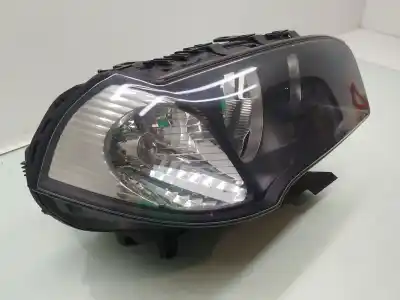 Second-hand car spare part right headlight for bmw x3 (e83) 2.0 d oem iam references 63123418412 0301210204 3418412