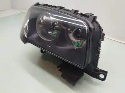 Second-hand car spare part right headlight for bmw x3 (e83) 2.0 d oem iam references 63123418412 0301210204 3418412