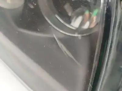 Second-hand car spare part right headlight for bmw x3 (e83) 2.0 d oem iam references 63123418412 0301210204 3418412