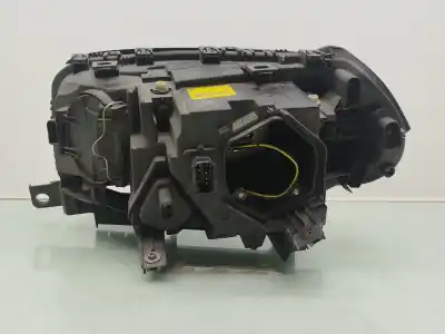 Second-hand car spare part right headlight for bmw x3 (e83) 2.0 d oem iam references 63123418412 0301210204 3418412