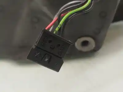 Peça sobressalente para automóvel em segunda mão espelho retrovisor direito por bmw x3 (e83) 2.0 d referências oem iam 51163448132  