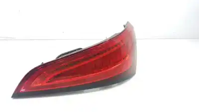 Peça sobressalente para automóvel em segunda mão farolim traseiro direito por audi q5 (8rb) 2.0 tdi quattro referências oem iam 8r0945094c