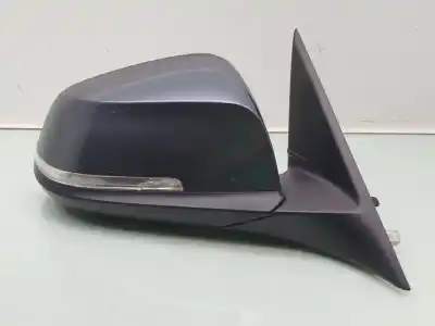 Автозапчастина б/у правий задний огляд для bmw 3 (f30, f80) 320 d посилання на oem iam 