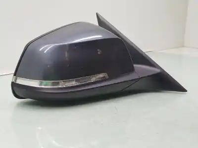 Автозапчастина б/у правий задний огляд для bmw 3 (f30, f80) 320 d посилання на oem iam   