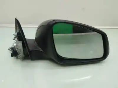 Автозапчастина б/у правий задний огляд для bmw 3 (f30, f80) 320 d посилання на oem iam   