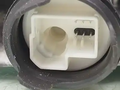 Автозапчастина б/у правий задний огляд для bmw 3 (f30, f80) 320 d посилання на oem iam   