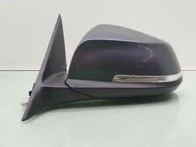 Автозапчастина б/у ліве дзеркало для bmw 3 (f30, f80) 320 d посилання на oem iam 