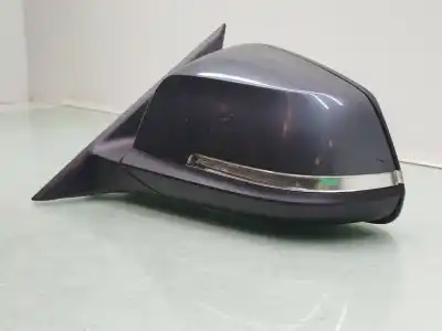 Автозапчастина б/у ліве дзеркало для bmw 3 (f30, f80) 320 d посилання на oem iam   