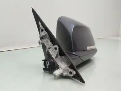 Автозапчастина б/у ліве дзеркало для bmw 3 (f30, f80) 320 d посилання на oem iam   