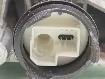 Автозапчастина б/у ліве дзеркало для bmw 3 (f30, f80) 320 d посилання на oem iam   