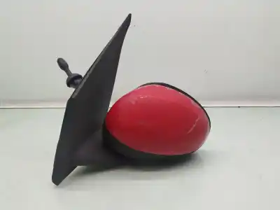 Pezzo di ricambio per auto di seconda mano specchio sinistro per toyota aygo (_b1_) 1.0 (kgb10_) riferimenti oem iam 879400h010