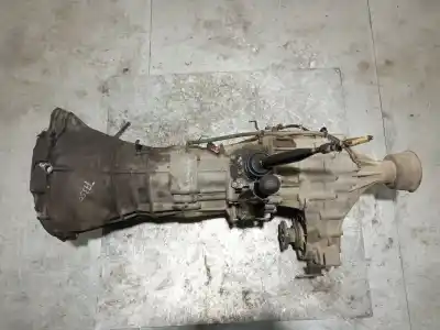 Автозапчасти б/у КОРОБКА ПЕРЕДАЧ за NISSAN TERRANO II (R20)  ссылки OEM IAM 32101G2342  