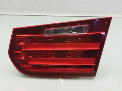 Автозапчастина б/у внутрішній правий завод для bmw 3 (f30, f80) 320 d посилання на oem iam 63217372794