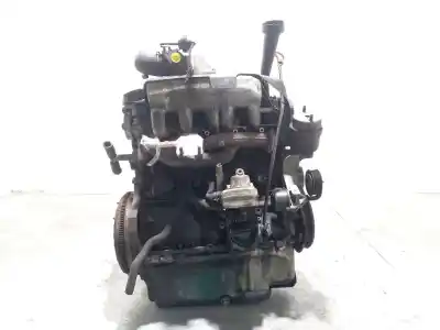 Автозапчастина б/у вибривався двигун для volkswagen transporter iv autobús (70b, 70c, 7db, 7dk, 70j, 70k, 7dc, 7 2.5 tdi посилання на oem iam ajt 073617 