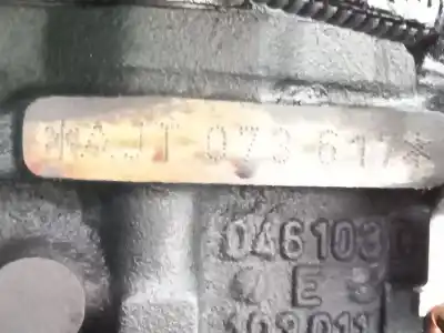 Автозапчастина б/у вибривався двигун для volkswagen transporter iv autobús (70b, 70c, 7db, 7dk, 70j, 70k, 7dc, 7 2.5 tdi посилання на oem iam ajt 073617 