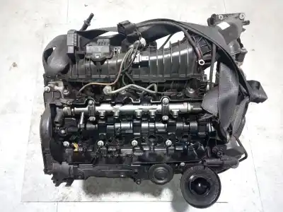 Peça sobressalente para automóvel em segunda mão motor explodido por bmw 3 touring (f31) 318 d referências oem iam n47d20c