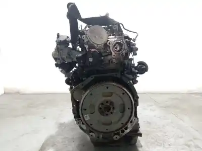 Автозапчастина б/у вибривався двигун для nissan np300 navara pick-up (d23, d23t) 2.3 dci посилання на oem iam ys23c270 c025127 