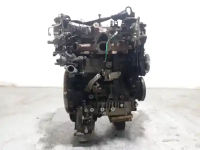 Автозапчастина б/у вибривався двигун для nissan np300 navara pick-up (d23, d23t) 2.3 dci посилання на oem iam ys23c270 c025127 