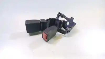 Pezzo di ricambio per auto di seconda mano gancio cintura posteriore centrale per audi a1 sportback (gba) 30 tfsi riferimenti oem iam 6f0857739bmnb