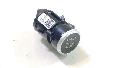 Pezzo di ricambio per auto di seconda mano pulsante start/stop per audi a1 sportback (gba) 30 tfsi riferimenti oem iam 83a905217