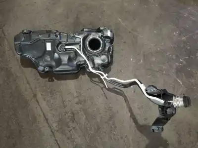 Pezzo di ricambio per auto di seconda mano  per VOLKSWAGEN T-CROSS (C11)  Riferimenti OEM IAM 2Q0201055DC  