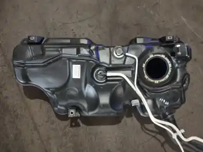 Pezzo di ricambio per auto di seconda mano serbatoio di carburante per volkswagen t-cross (c11) 1.0 tsi riferimenti oem iam 2q0201055dc  