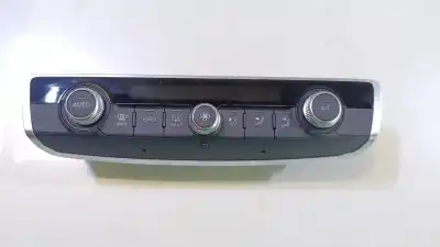 Pezzo di ricambio per auto di seconda mano controllo climatico per audi a1 sportback (gba) 30 tfsi riferimenti oem iam 83a820043afimj