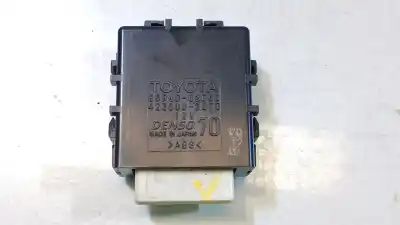 Second-hand car spare part electronic module for toyota auris (_e18_) 2.0 d-4d (ade186_) oem iam references  4230002070 8594002060