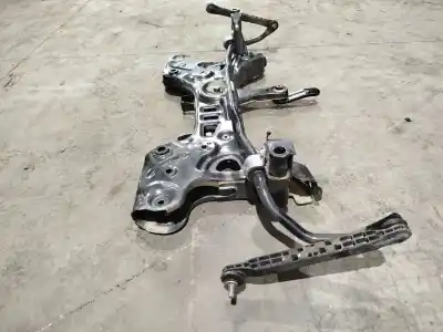 Second-hand car spare part front axle for volkswagen t-cross (c11) 1.0 tsi oem iam references 2q0199315  