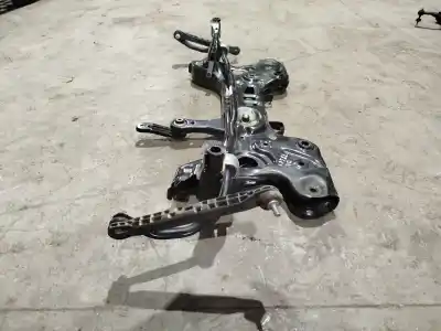 Second-hand car spare part front axle for volkswagen t-cross (c11) 1.0 tsi oem iam references 2q0199315  