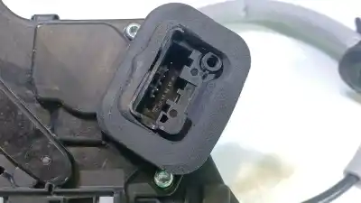 Second-hand car spare part left front door lock for volkswagen t-roc (a11, d11) 1.5 tsi oem iam references 5tb837015e  3j1837015 Second-hand car spare part left front door lock for volkswagen t-roc (a11, d11) 1.5 tsi oem iam references 5tb837015e  3j1837015