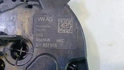 Second-hand car spare part left front door lock for volkswagen t-roc (a11, d11) 1.5 tsi oem iam references 5tb837015e  3j1837015 Second-hand car spare part left front door lock for volkswagen t-roc (a11, d11) 1.5 tsi oem iam references 5tb837015e  3j1837015
