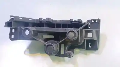 Автозапчастина б/у молдинг для volkswagen t-cross (c11) 1.0 tsi посилання на oem iam 2gm807394ab  