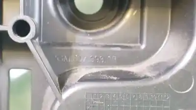 Автозапчастина б/у молдинг для volkswagen t-cross (c11) 1.0 tsi посилання на oem iam 2gm807394ab  