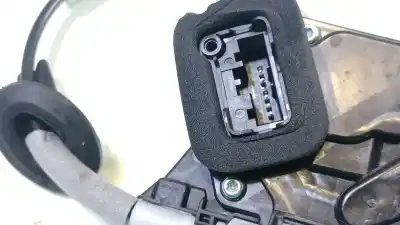 Автозапчасти б/у замок передней правой двери за volkswagen t-roc (a11, d11) 1.5 tsi ссылки oem iam 5tb837016e  3j1837016 Автозапчасти б/у замок передней правой двери за volkswagen t-roc (a11, d11) 1.5 tsi ссылки oem iam 5tb837016e  3j1837016