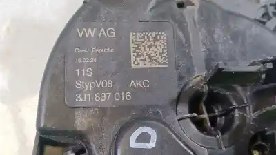 Автозапчасти б/у замок передней правой двери за volkswagen t-roc (a11, d11) 1.5 tsi ссылки oem iam 5tb837016e  3j1837016 Автозапчасти б/у замок передней правой двери за volkswagen t-roc (a11, d11) 1.5 tsi ссылки oem iam 5tb837016e  3j1837016