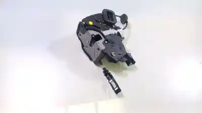 Автозапчастина б/у замок дверей заднього лівого для volkswagen t-roc (a11, d11) 1.5 tsi посилання на oem iam 5ta839015l Автозапчастина б/у замок дверей заднього лівого для volkswagen t-roc (a11, d11) 1.5 tsi посилання на oem iam 5ta839015l