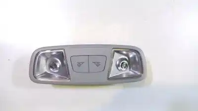 Pezzo di ricambio per auto di seconda mano luce interna per audi a1 sportback (gba) 30 tfsi riferimenti oem iam 8v0947111bet1