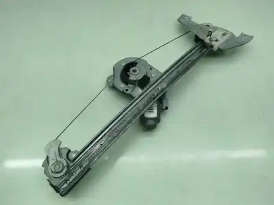 Pezzo di ricambio per auto di seconda mano alzacristalli anteriore sinistro per toyota aygo (_b1_) 1.0 (kgb10_) riferimenti oem iam 698200h010